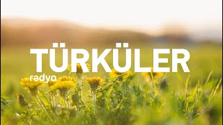 RADYO TÜRKÜLER  Farklı Sanatçılardan Sevilen Türküler elapro [upl. by Kirkwood]