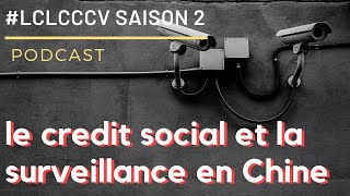 Crédit social en Chine le reportage de France 2  💩 [upl. by Shanta]