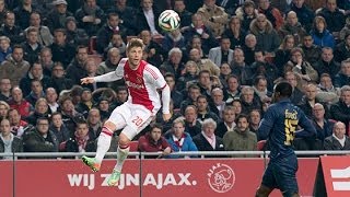 Highlights Ajax  PSV [upl. by Zildjian]