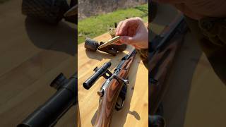 1944 Mosin PU Review [upl. by Aleb643]