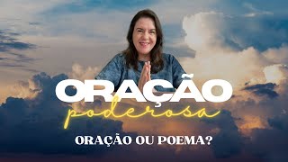 Oração ou poema São Francisco de Assis era a predileta de Cid Moreira Oração poderosa [upl. by Garrick577]