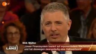 Dirk Müller  Der Unterschied zwischen Zins und Zinseszins [upl. by Naquin594]