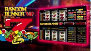 Random Runner® VIP [upl. by Britta]