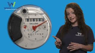 WSSC Water How to Read Your Water Meter [upl. by Logan771]