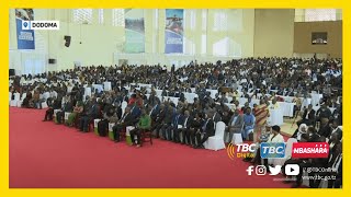 🔴TBCLIVE MKUTANO WA WADAU KUHUSU MWENENDO WA HALI YA MAZINGIRA [upl. by Iramat784]