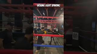 boxing sparing fitness boxingdrill bftb 2024  motivation video schoolboxing punch fit [upl. by Timms]