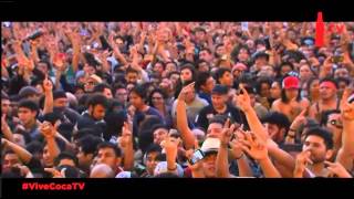 Presentacion El Gran Silencio Vive Latino 2014 Completo HD [upl. by Eiliak30]