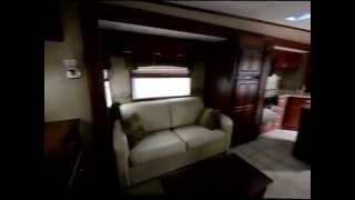 2010 Carriage Cameo 37RE3 Fifth Wheel RV 13035 [upl. by Eledoya]