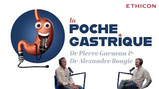 La Poche Gastrique  Épisode 7 Vie et Nutrition après une Chirurgie Bariatrique [upl. by Anilac320]