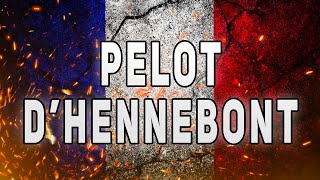 PELOT DHENNEBONT  Chant Militaire  Paroles ⚔️🇫🇷 [upl. by Eleik]