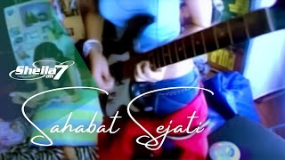 Sheila On 7  Sahabat Sejati Official Music Video [upl. by Mullins]