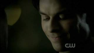 Damon amp Elena  3x10 Im Going To Feel Guilty About This [upl. by Carder]