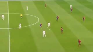 El Mejor Tiki Taka De La Historia FC Barcelona [upl. by Hanas]