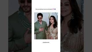 They’re defining love💕🧿viralshort bollywood youtubeshorts srk gaurikhan trending [upl. by Itoyj324]