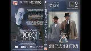 Poirot – Gyilkosság a sikátorban [upl. by Gottlieb124]