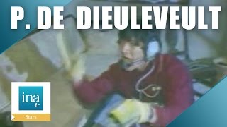 Philippe de Dieuleveult a disparu au Zaïre  Archive INA [upl. by Garlinda]