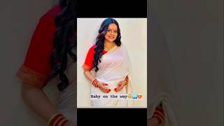 Debolina Bhattacharya enjoy her Pregnancy babyshower gopi trending baby love viral ETimes [upl. by Chrissie]