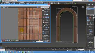 Unwrap Arch Door [upl. by Buna]