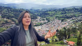 Esta CIUDAD DE PASO esta dando un GRAN SALTO hacia el turismo 🚌✅ Josué y Elie [upl. by God]