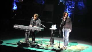 Michael W Smith amp Amy Grant full concert 2 Friends Tour Tallahassee [upl. by Meggs]