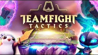 MECHPILOT INFILTRATOR TFT Teamfight Tactics Strategy [upl. by Scotney232]