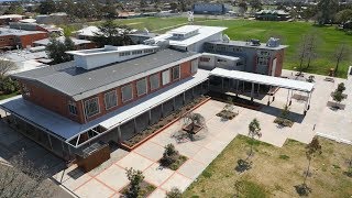 Ballarat Grammar Facilities [upl. by Nylyram]