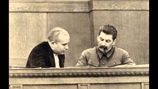 Nikita Khrushchev delivers the secret speech – historian Simon Hall [upl. by Yonatan]