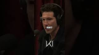 Jon Bernthal got annoyed by Shia Labeouf shorts [upl. by Blodget]