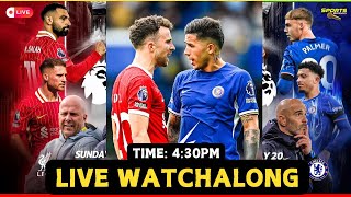 LIVERPOOL Vs CHELSEA [upl. by Philemon]