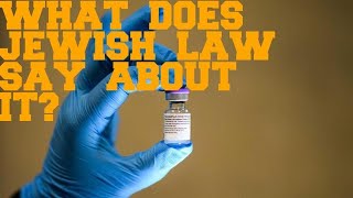 Medical experimentation What does Jewish law say about it judaism kabalahyoga israel [upl. by Chadbourne]