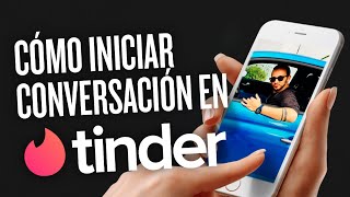 5 Técnicas Para Ser ATRACTIVO Instantáneamente En Tinder y DESTACAR Del Resto De Hombres [upl. by Imehon]