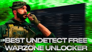 BEST  WARZONE 3 UNLOCK ALL TOOL  FREE WARZONE 3 UNLOCKER  MW3 UNLOCKER ALL TOOL [upl. by Fox]