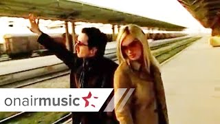 Gili amp Ardit Stafa  Ditet e fundit Official Video 2001 [upl. by Lauretta671]