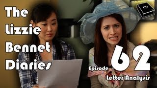 Letter Analysis  Ep 62 [upl. by Eldredge774]