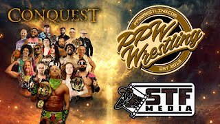 PPW Conquest 2024 [upl. by Ahcrop428]