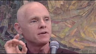 Adyashanti  Spiritual Awakening [upl. by Hgierb]