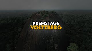 Voltzberg Mei 2024  Premstage Suriname [upl. by Dimitri]