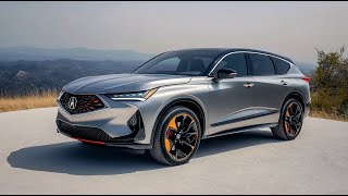 2025 ACURA MDX highlight [upl. by Amitie]