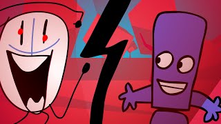 animatic vs exclamation mark reanimated [upl. by Acirahs]