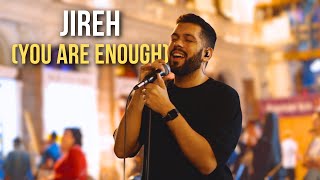 This Video Will HEAL Your SPIRIT  Jireh  Elevation Worship [upl. by Kcered]