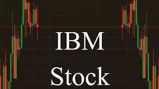 IBM Stock Price Prediction News Today 4 December  IBM Common Stock [upl. by Ottilie590]