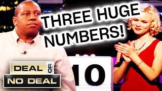 Special Guest Appearance  Deal or No Deal US  S05 E09  Deal or No Deal Universe [upl. by Charil876]