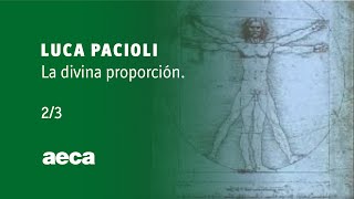 Luca PacioliLa divina proporcion 23 [upl. by Bouley]