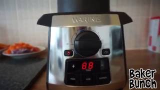 Waring Soup Maker Review [upl. by Strade]