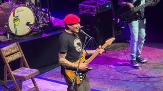 Ben Harper live  Paris  Olympia  03072023 [upl. by Denbrook]