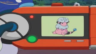 Pokedex 180 Flaaffy [upl. by Queenie170]