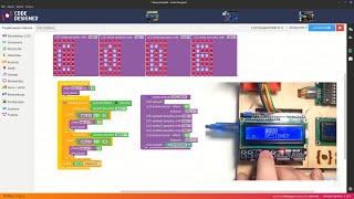 Co możesz zrobić z DFRobot LCD keypad shield v10 [upl. by Yewed]