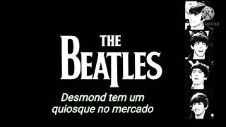 ObLaDi ObLaDa  The Beatles  TraduçãoLegenda Em Português [upl. by Volney886]