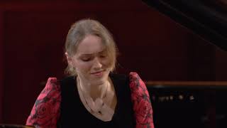 JOANNA GORANKO – first round 18th Chopin Competition Warsaw [upl. by Atirys]