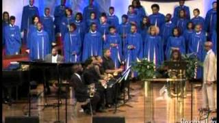 LEAD ME GUIDE ME  OAKWOOD UNIVERSITY AEOLIANS [upl. by Barbee780]